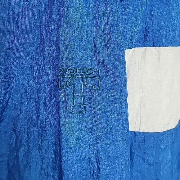 Todd 1 Windbreaker Vintage Size Medium - Picture 2 of 6